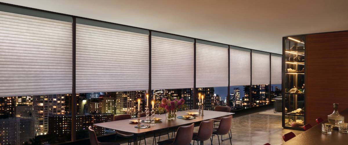 Aura™ Illuminated Shades