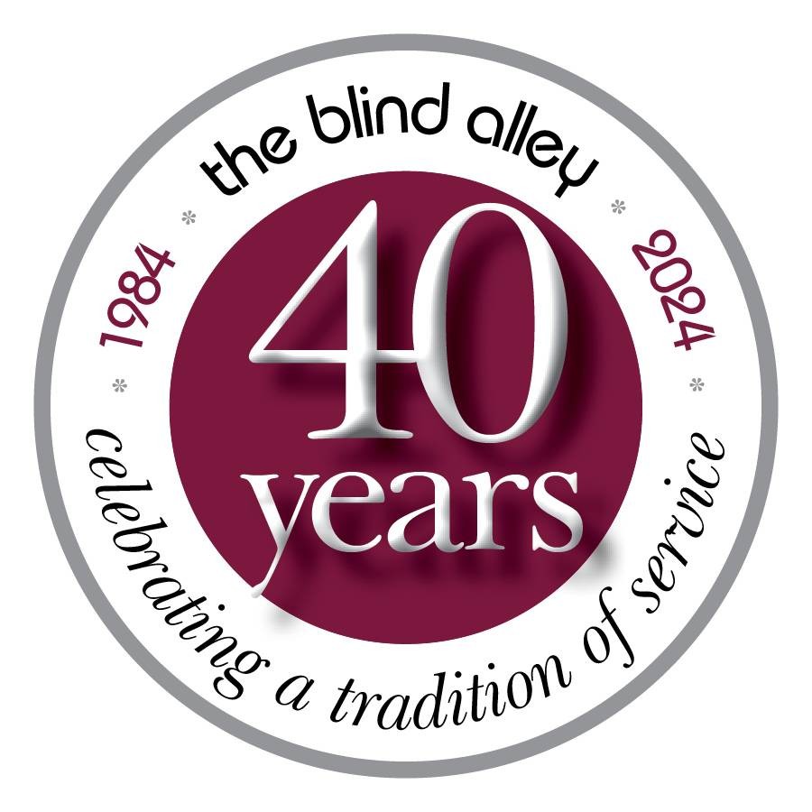 40th Anniversary of The Blind Alley near Bellevue, Washington (WA)