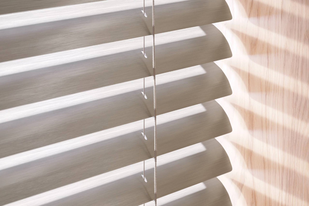 Hunter Douglas Modern Precious Metals® Mini Blinds near Bellevue, Washington (WA)