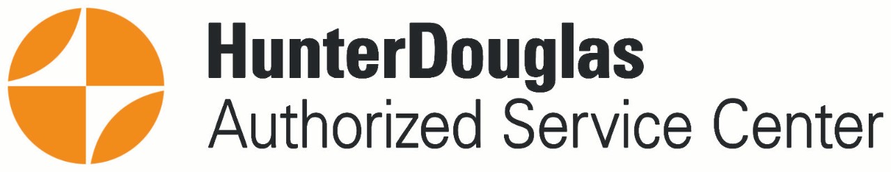 Hunter Douglas Authorized Service Center